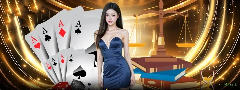 Slots no app 444bet mobile