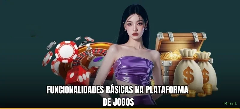 Central de dúvidas rápidas sobre o app 444bet