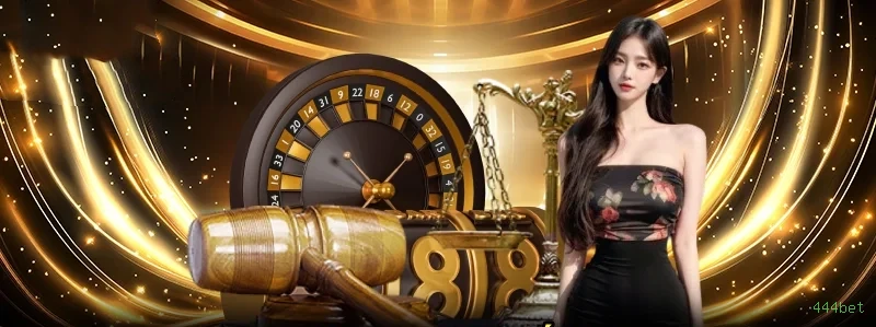 Apostas esportivas 444bet - futebol e esportes ao vivo
