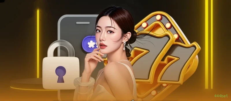 Cassino 444bet app mobile