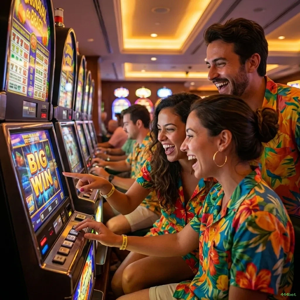 Aplicativo móvel 444bet para iOS e Android