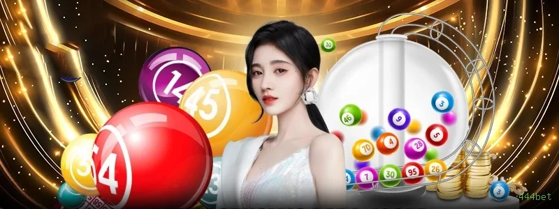 Bônus exclusivos membros VIP 444bet